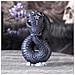 Figurina Del Serpente Occulto Ouroboros 9.6 Cm - Foto miniatura 3