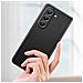 Cover Per Samsung Z Fold5 In Similpelle Originale Eco-leather Case Black - Foto miniatura 3
