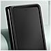 Cover Per Samsung Z Fold5 In Similpelle Originale Eco-leather Case Black - Foto miniatura 5