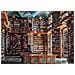 : Puzzle 1000 Pezzibiblioteca Del Monastero Di San Floriano - Foto miniatura 1