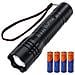 Torcia Led L50 Torcia Ricaricabile Usb 1200lumen Impermeabile Ip68 Da Campo - Foto miniatura 1