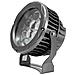 Led Ip Pst-36w 6400k Pinspot - Foto miniatura 2