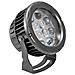Led Ip Pst-36w 6400k Pinspot - Foto miniatura 3