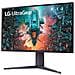 Monitor 31.5" LED NanoIPS Gaming 32GQ950P-B 3840 x 2160 4K Ultra HD Tempo di Risposta 1 ms Frequenza di Aggiornamento 160 (Hz) - Foto miniatura 3