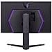 Monitor 31.5" LED NanoIPS Gaming 32GQ950P-B 3840 x 2160 4K Ultra HD Tempo di Risposta 1 ms Frequenza di Aggiornamento 160 (Hz) - Foto miniatura 4