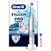 Spazzolino Oral-b Junior Pro Frozen 6+ - Foto miniatura 1