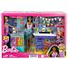 Play Set Barbie Gelateria - Foto miniatura 1