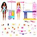 Play Set Barbie Gelateria - Foto miniatura 4