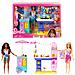 Play Set Barbie Gelateria - Foto miniatura 5