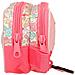 Case A Doppia Scuola Minnie Pink Florals - Foto miniatura 1