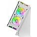 Case MCBW Tower PC ATX / Micro-ATX / Mini-ITX 1 Porta USB 3.0 esterna / 1 Porta USB 2.0 esterna Colore Bianco - Foto miniatura 2