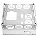 Case MCBW Tower PC ATX / Micro-ATX / Mini-ITX 1 Porta USB 3.0 esterna / 1 Porta USB 2.0 esterna Colore Bianco - Foto miniatura 7