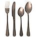 Servizio Di Posate Celebrart Metallo Rame 24 Pezzi - Foto miniatura 1