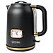 Ms-030 Bc Bollitore Elettrico 1,7 L 2200 W Nero - Foto miniatura 1