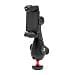 GripTight PRO 3 Mount Supporto attivo Telefono Nero - Foto miniatura 3