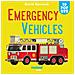 David Hawcock - Emergency Vehicles. Amazing Pop-ups. Ediz. A Colori - Foto miniatura 1