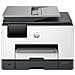 Stampante Multifunzione a Getto d'Inchiostro OfficeJet Pro HP 9135e Display CGD A4 Scansione / FAX / Wi -Fi Colore Grigio - Foto miniatura 9