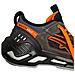 Scarpe Antinfortunistiche Basse Red 360 S1p Ryder U-power - 41 - Foto miniatura 7