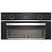 Forno Elettrico da Incasso BBIMA13300XS Capacità 72 L Ventilato Colore Nero, Acciaio inossidabile - Foto miniatura 5