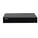 NVR4104HS-P-4KS3 (960G) 1U Videoregistratore di Rete Nero - Foto miniatura 2