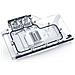 Componente per Dissipatore CPU a Liquido Eisblock Aurora Acryl GPX - Foto miniatura 1