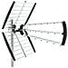 Antenna Tv Direttiva Ad Alto Guadagno Art. 0414034 - Foto miniatura 1
