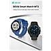 Smart Watch WT3 IP67 modello Z123 Blu - Foto miniatura 1