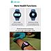 Smart Watch WT3 IP67 modello Z123 Blu - Foto miniatura 2