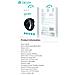 Smart Watch WT3 IP67 modello Z123 Blu - Foto miniatura 3
