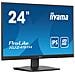 Monitor 23.8" LED SE2725H 1920x1080 Full HD Tempo di Risposta 0.5ms - Foto miniatura 3