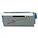 TONER - Oki 41304212 - Nero - Stampa 10000 Pagine - Foto miniatura 1