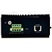 Igu-1071 Switch Di Rete Gestito L2 Gigabit Ethernet (10/100/1000) Nero - Foto miniatura 3
