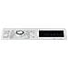 Ariston Lavatrice a libera installazione WMTG 626BS IT - Foto miniatura 8