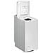 Ariston Lavatrice a libera installazione WMTG 626BS IT - Foto miniatura 4