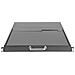 Console KVM LCD HD da 17", VGA a 1 porta, tastiera americana - Foto miniatura 6