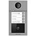 DS-KV8413-WME1 sistema per video-citofono 2 MP Grigio - Foto miniatura 1