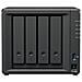 DiskStation DS425+ Server NAS e di Archiviazione Intel® Celeron® J4125 2 GB DDR4 0 TB Nero - Foto miniatura 2