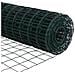 Euro Fence Set di 2 Verde Metallo 10 x 1.5 m Durevole - Foto miniatura 9