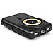 MWP10UF batteria portatile 10000 mAh Nero - Foto miniatura 4