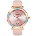 Smartwatch Multifunzionale Con Chiamate Bluetooth E Monitoraggio Della Salute Pinkgold - Foto miniatura 1
