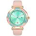 Smartwatch Multifunzionale Con Chiamate Bluetooth E Monitoraggio Della Salute Pinkgold - Foto miniatura 6