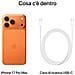 iPhone 17 Pro Max 1 TB Arancione - Foto miniatura 7