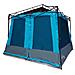 Tenda interna in rete Blu 291 x 291 cm - Foto miniatura 1
