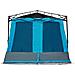 Tenda interna in rete Blu 291 x 291 cm - Foto miniatura 3
