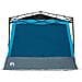 Tenda interna in rete Blu 291 x 291 cm - Foto miniatura 4