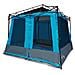 Tenda interna in rete Blu 291 x 291 cm - Foto miniatura 9