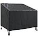 Copertura per mobili da esterno 96 x 79 x 74 cm - Foto miniatura 1