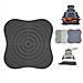Tappetino In Silicone Per Friggitrice Ad Aria Compatibile Con Ninja Fn101gy, Antiscivolo E Resistente Al Calore - Foto miniatura 2