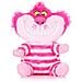 Peluche Stregatto 30 Cm - Foto miniatura 1