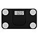 Bilancia Elettronica Da Bagno 180 Kg - Dom532n - Foto miniatura 1